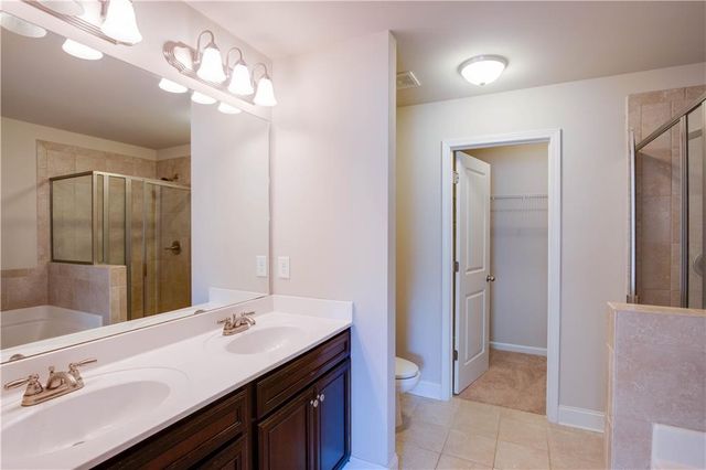 1795 Garbrooke Cove, Lawrenceville, GA 30046