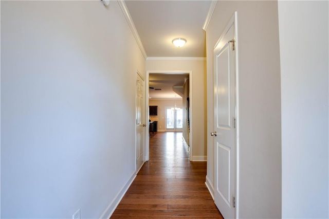 1795 Garbrooke Cove, Lawrenceville, GA 30046