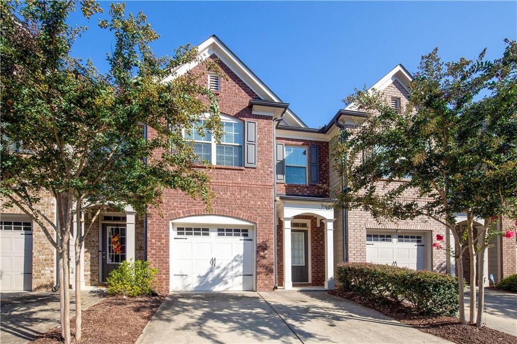 1795 Garbrooke Cove, Lawrenceville, GA 30046