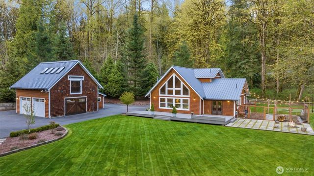 23605 SE 132nd Way, Issaquah, WA 98027
