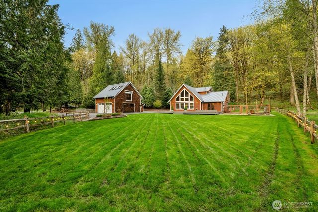 23605 SE 132nd Way, Issaquah, WA 98027