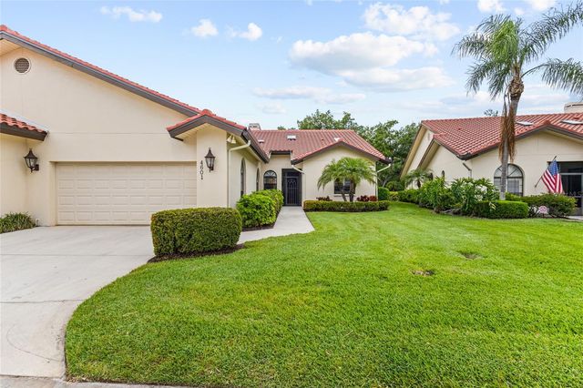 4601 LAS BRISAS LANE, Sarasota, FL 34238
