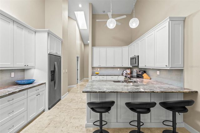 4601 LAS BRISAS LANE, Sarasota, FL 34238