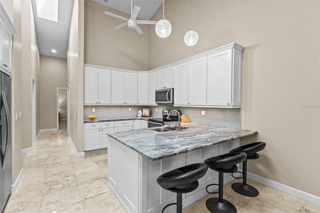 4601 LAS BRISAS LANE, Sarasota, FL 34238