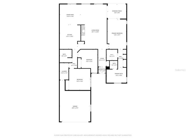 4601 LAS BRISAS LANE, Sarasota, FL 34238