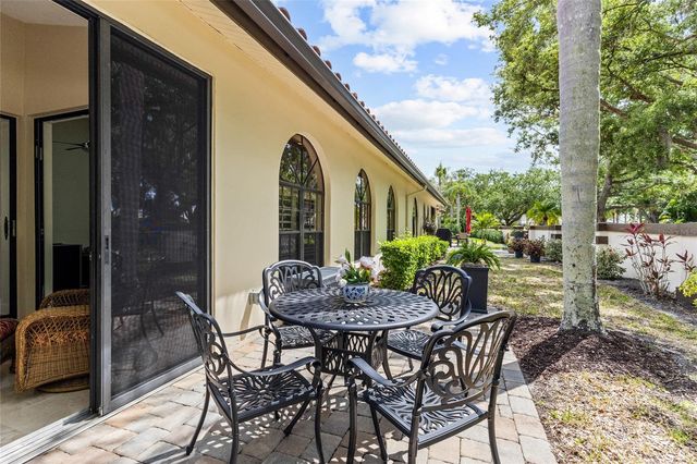 4601 LAS BRISAS LANE, Sarasota, FL 34238