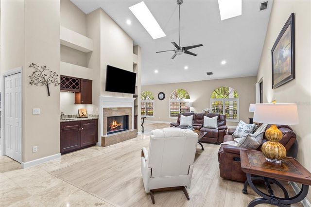 4601 LAS BRISAS LANE, Sarasota, FL 34238