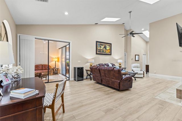 4601 LAS BRISAS LANE, Sarasota, FL 34238