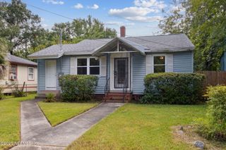 1025 WESTBROOK Circle E, Jacksonville, FL 32209