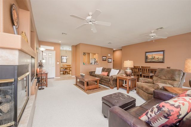 3251 Pheasant Hills Way, Laughlin, NV 89029