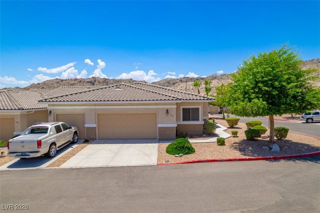 3251 Pheasant Hills Way, Laughlin, NV 89029