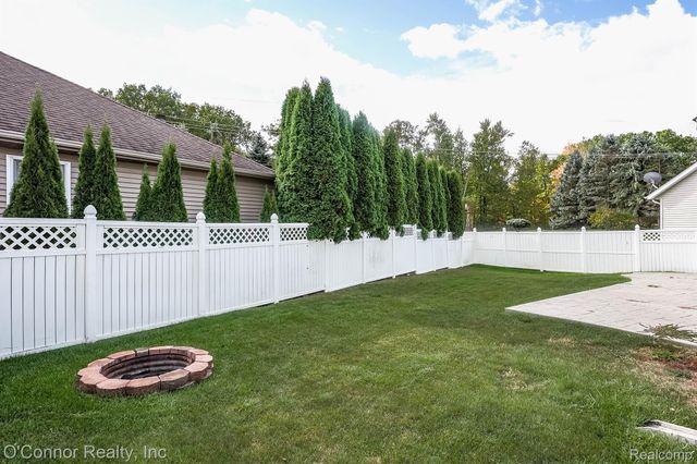 955 Covington, Marysville, MI 48040