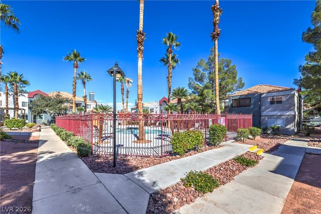 8600 West Charleston Boulevard 2155, Las Vegas, NV 89117