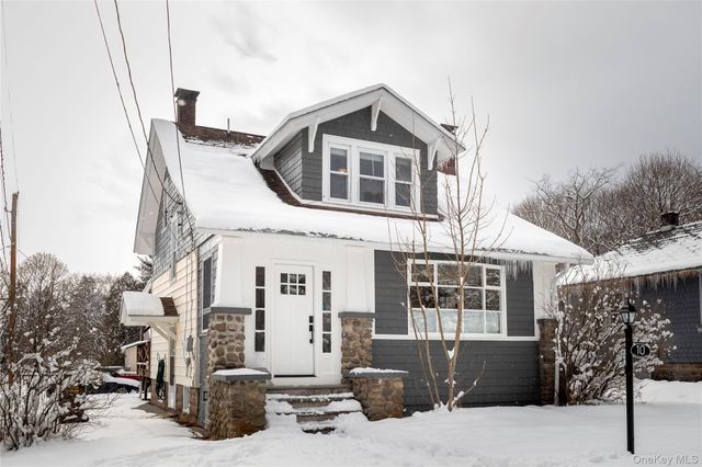 10 Fred Hessinger Road, Callicoon Center, NY 12724