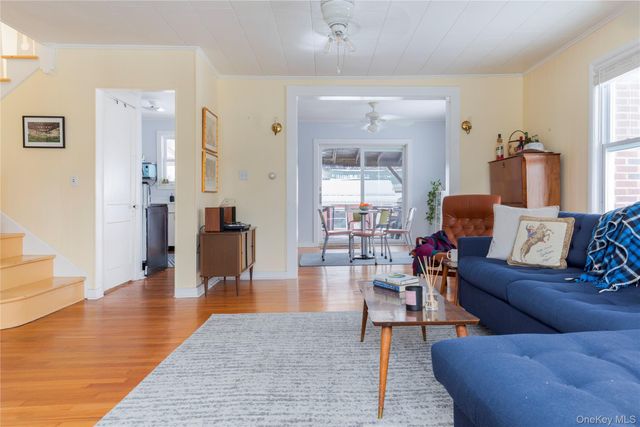 10 Fred Hessinger Road, Callicoon Center, NY 12724