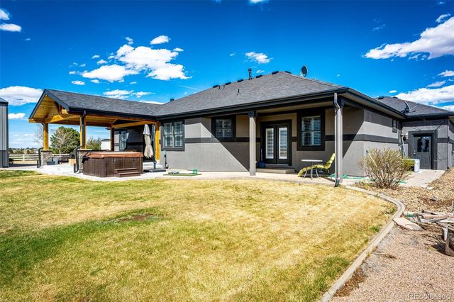 1283 Eclipse Street, Watkins, CO 80137