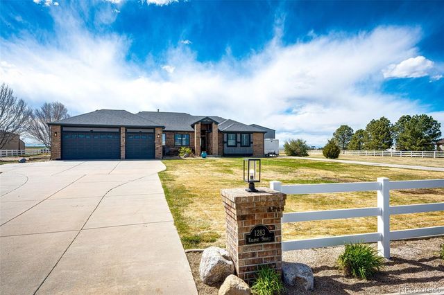1283 Eclipse Street, Watkins, CO 80137