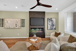 8414 Mount Ouray Road, Littleton, CO 80125