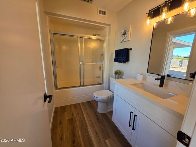 10821 W AMBER Trail, Sun City, AZ 85351