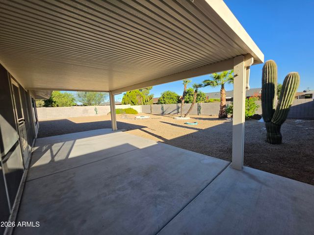 10821 W AMBER Trail, Sun City, AZ 85351