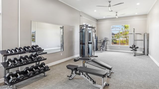 16824 Elkorn Coral DR, North Fort Myers, FL 33903