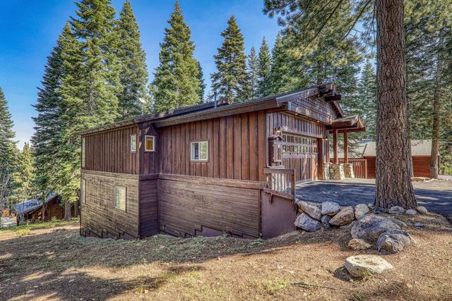 11707 Skislope Way, Truckee, CA 96161