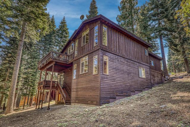 11707 Skislope Way, Truckee, CA 96161