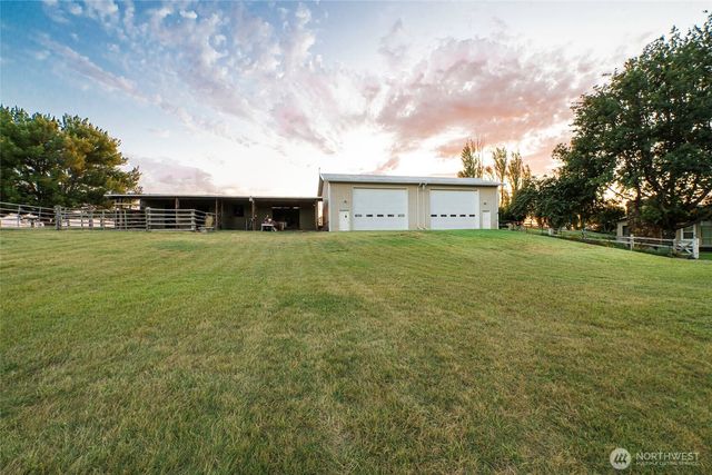 1793 Old Milton Hwy, Walla Walla, WA 99362