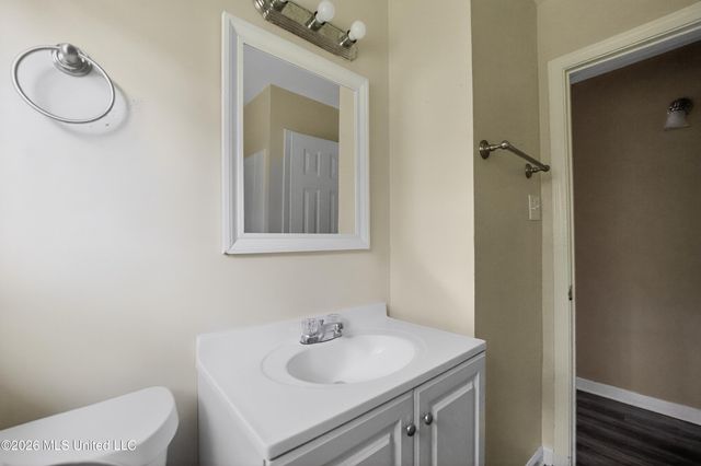 1235 Adkins Boulevard, Jackson, MS 39211