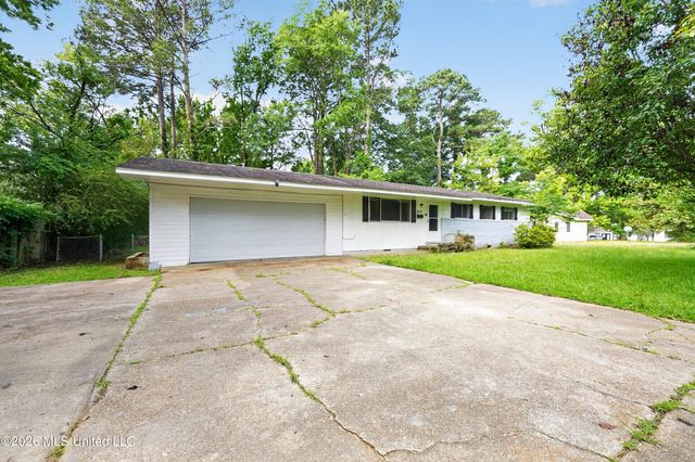 1235 Adkins Boulevard, Jackson, MS 39211