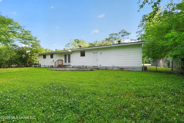 1235 Adkins Boulevard, Jackson, MS 39211