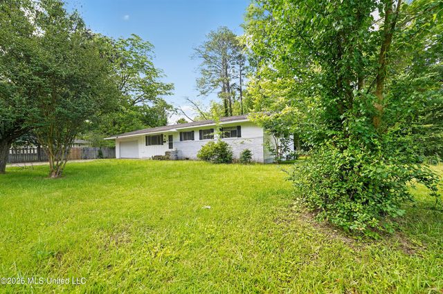 1235 Adkins Boulevard, Jackson, MS 39211