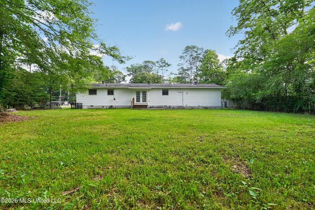 1235 Adkins Boulevard, Jackson, MS 39211