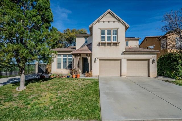 32764 Lambeth, Winchester, CA 92596