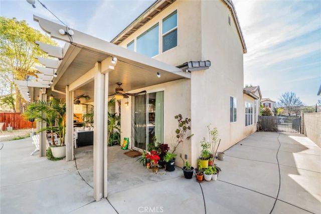 32764 Lambeth, Winchester, CA 92596