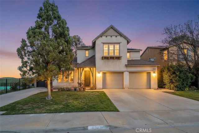 32764 Lambeth, Winchester, CA 92596