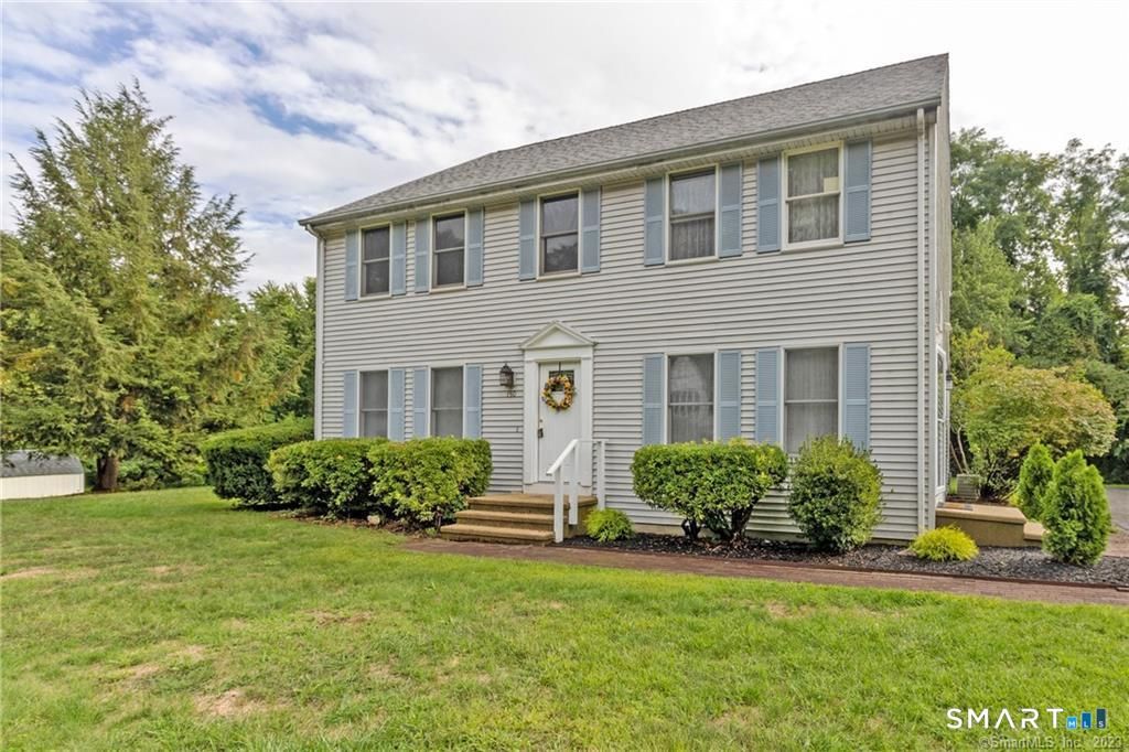 152 Summer Street 152, Portland, CT 06480