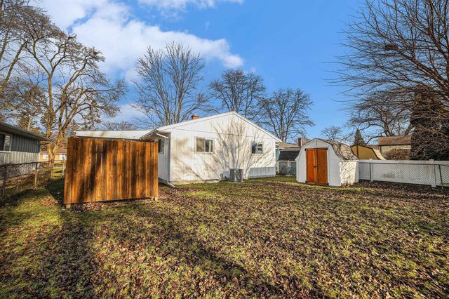 3711 Weiss Street, Saginaw, MI 48602