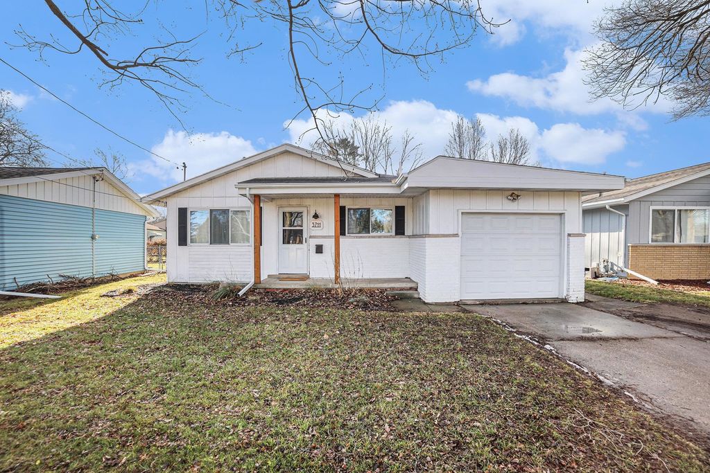 3711 Weiss Street, Saginaw, MI 48602