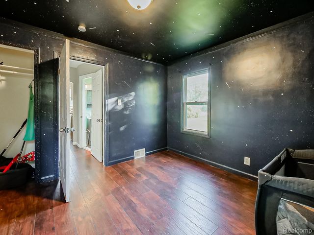 23220 Audrey Avenue, Warren, MI 48091