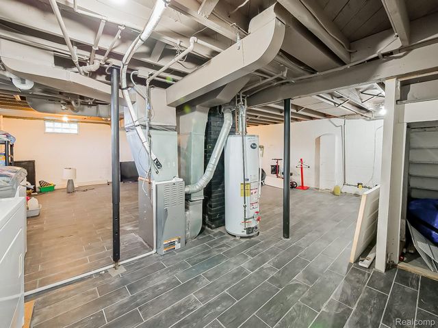 23220 Audrey Avenue, Warren, MI 48091