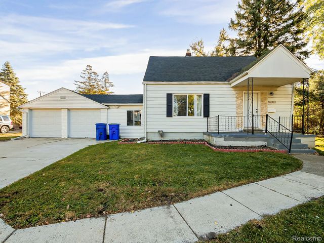 23220 Audrey Avenue, Warren, MI 48091