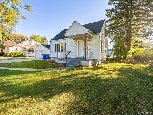 23220 Audrey Avenue, Warren, MI 48091