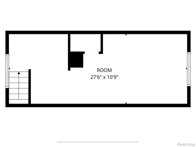 23220 Audrey Avenue, Warren, MI 48091