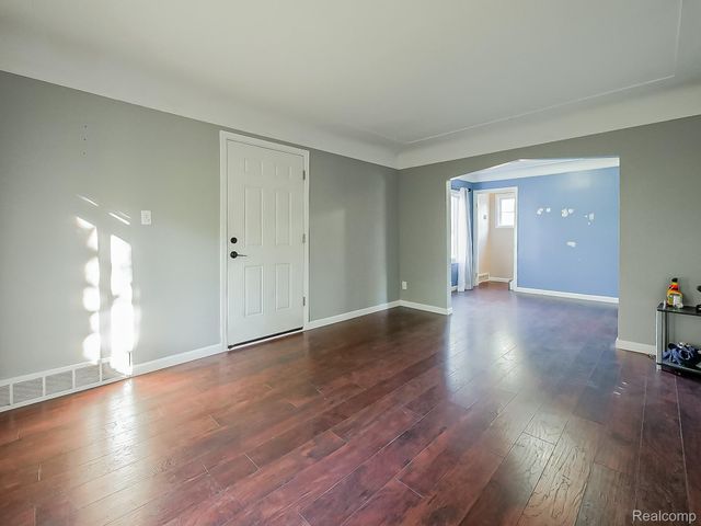 23220 Audrey Avenue, Warren, MI 48091