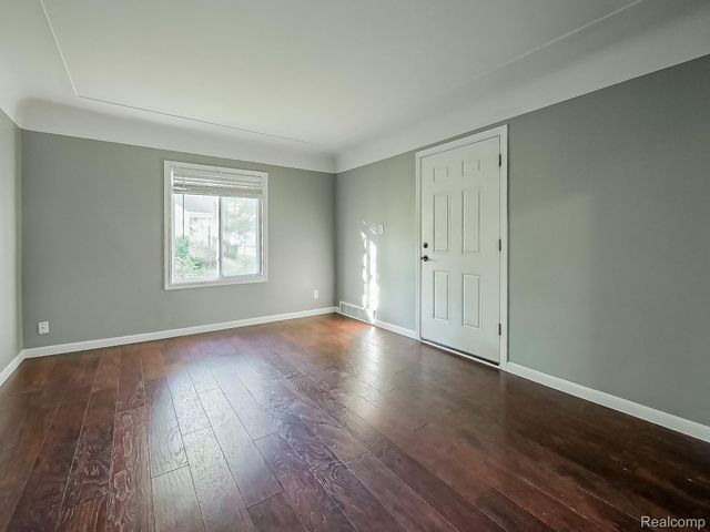 23220 Audrey Avenue, Warren, MI 48091