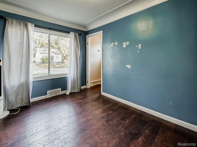 23220 Audrey Avenue, Warren, MI 48091