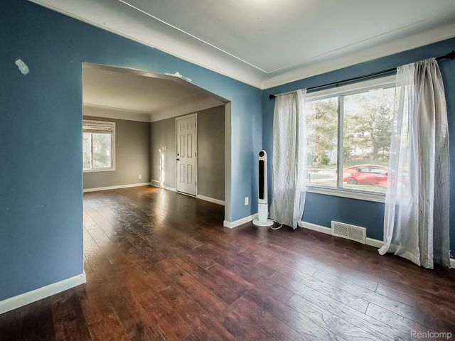 23220 Audrey Avenue, Warren, MI 48091