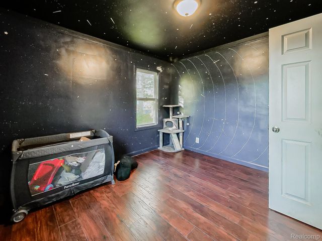 23220 Audrey Avenue, Warren, MI 48091