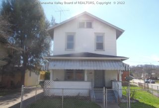 1515 Grosscup Avenue, Dunbar, WV 25064